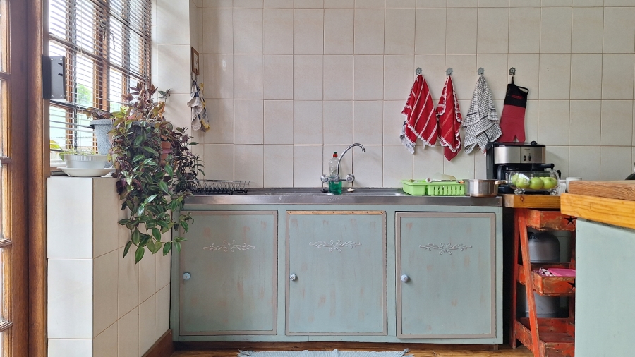 4 Bedroom Property for Sale in Vrede Free State